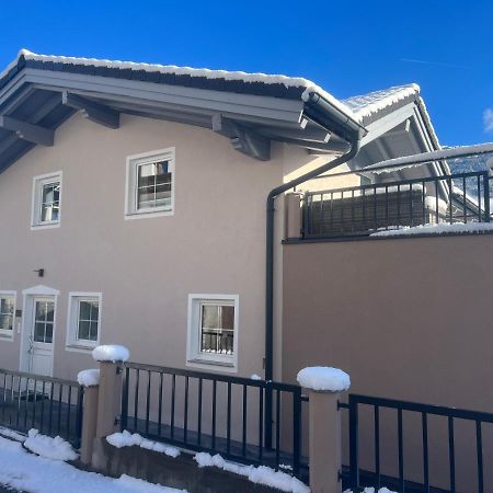 Ferienwohnung Krallinger Веннс Экстерьер фото