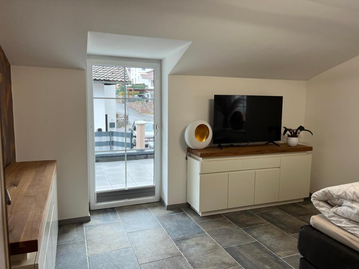 Ferienwohnung Krallinger Веннс Экстерьер фото