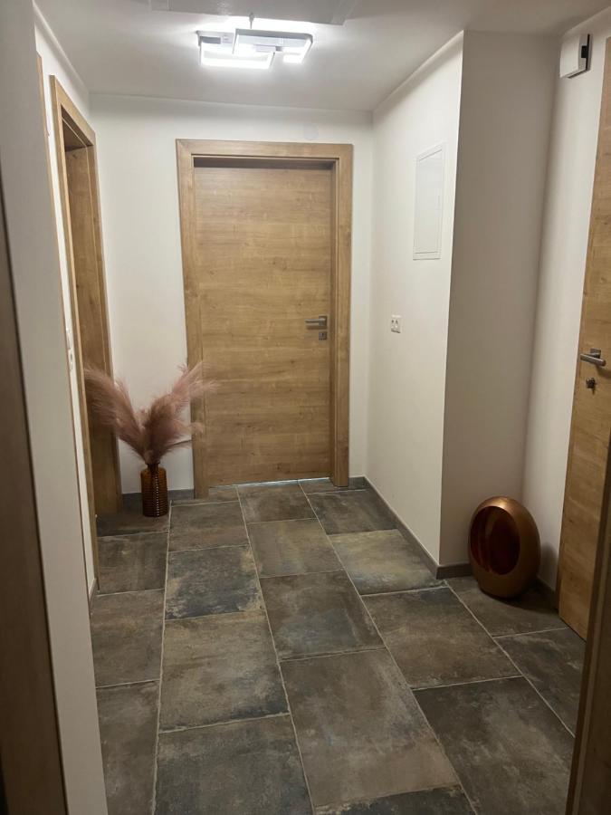 Ferienwohnung Krallinger Веннс Экстерьер фото