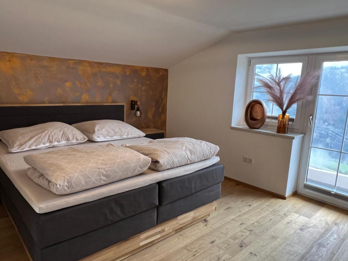 Ferienwohnung Krallinger Веннс Экстерьер фото