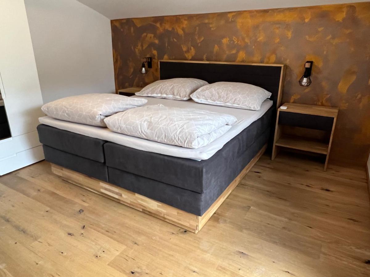 Ferienwohnung Krallinger Веннс Экстерьер фото