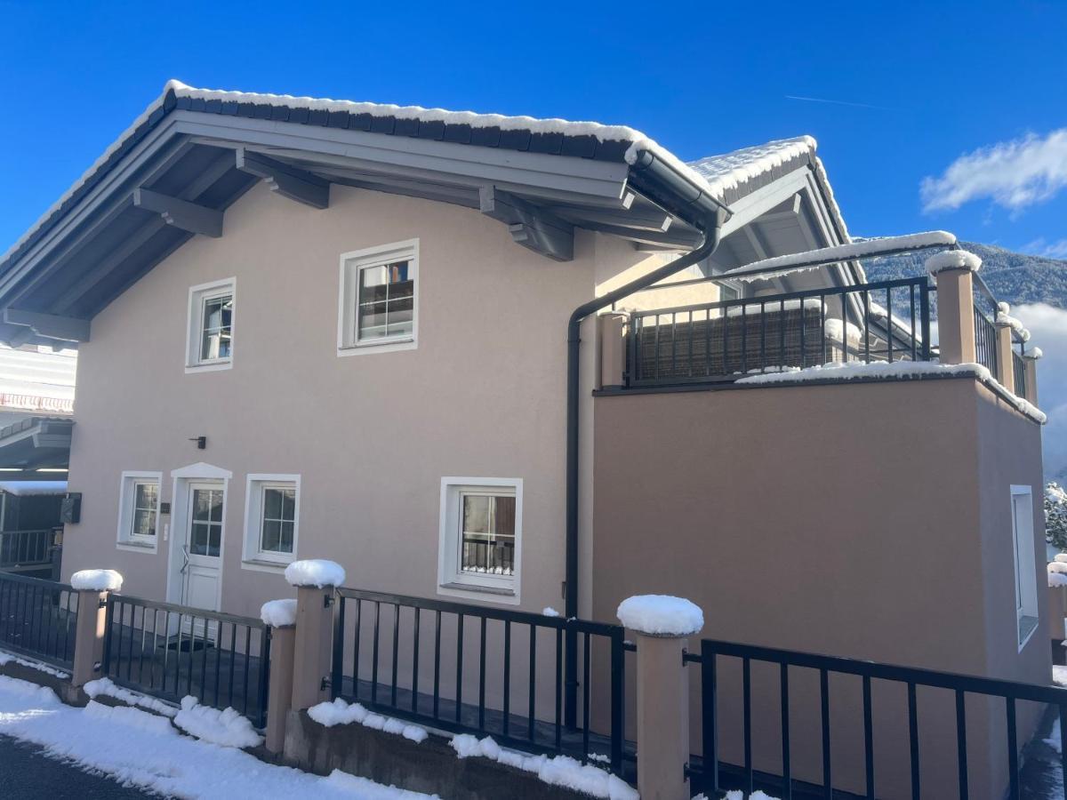 Ferienwohnung Krallinger Веннс Экстерьер фото