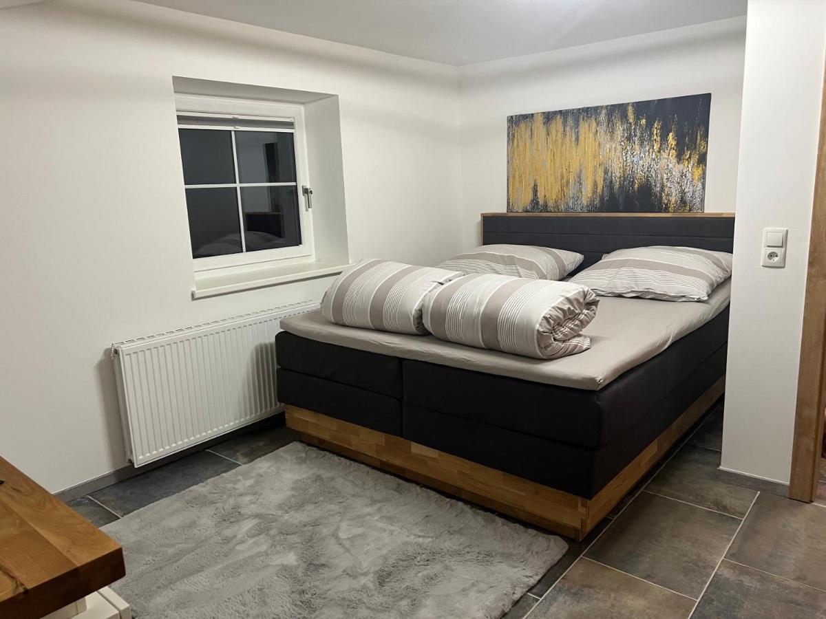 Ferienwohnung Krallinger Веннс Экстерьер фото