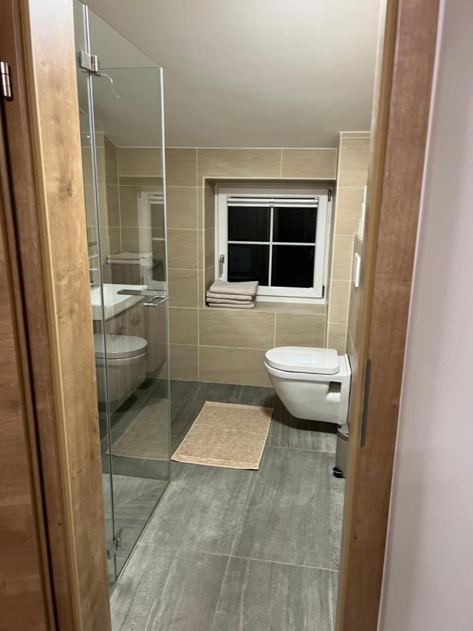 Ferienwohnung Krallinger Веннс Экстерьер фото