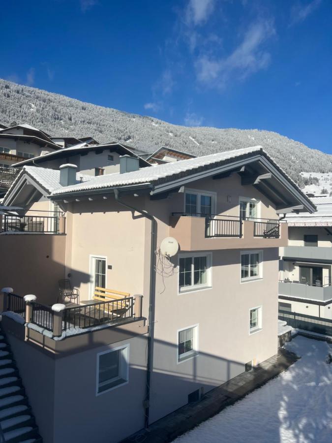 Ferienwohnung Krallinger Веннс Экстерьер фото