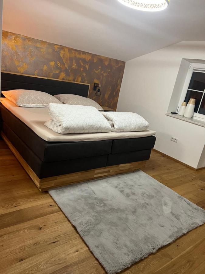 Ferienwohnung Krallinger Веннс Экстерьер фото