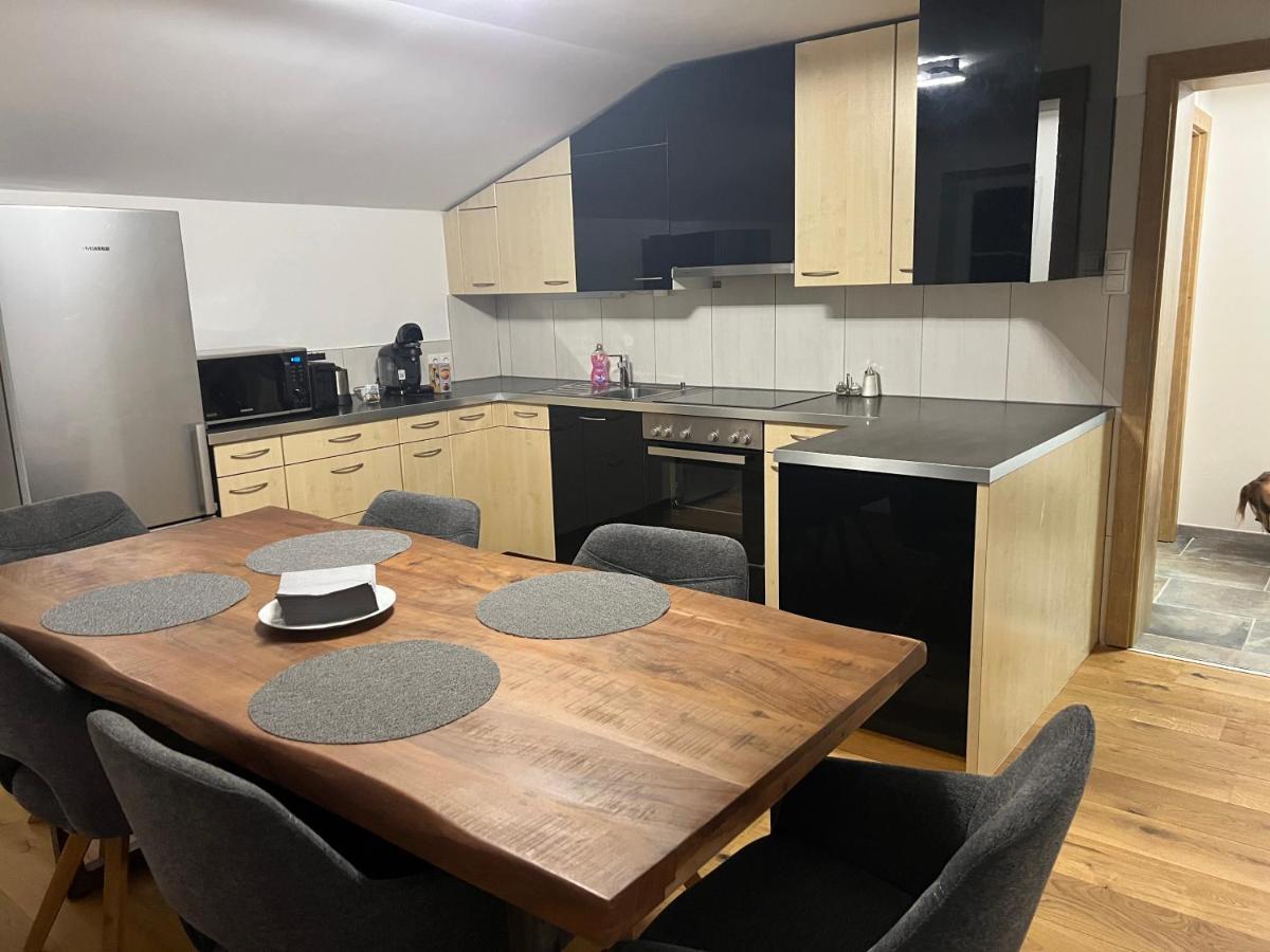 Ferienwohnung Krallinger Веннс Экстерьер фото