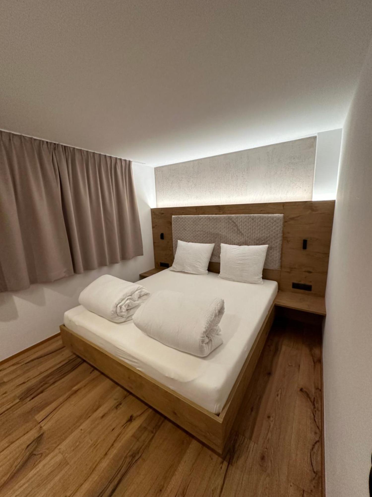 Ferienwohnung Krallinger Веннс Экстерьер фото