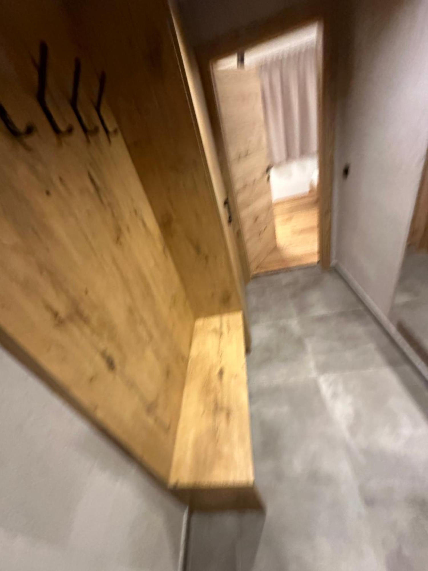 Ferienwohnung Krallinger Веннс Экстерьер фото