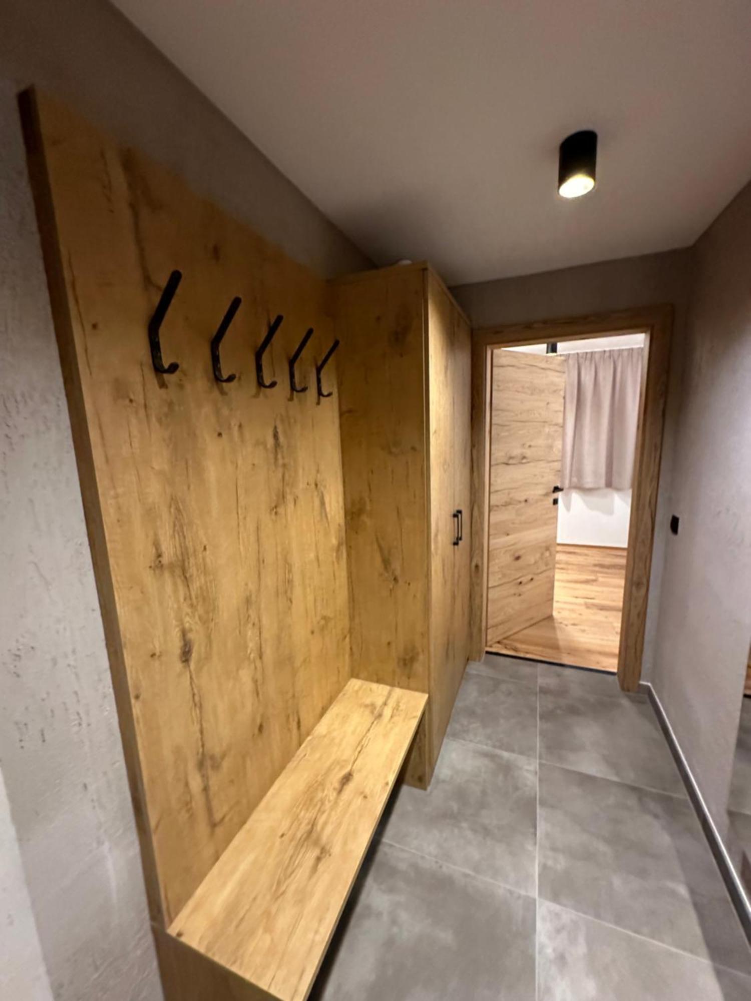 Ferienwohnung Krallinger Веннс Экстерьер фото