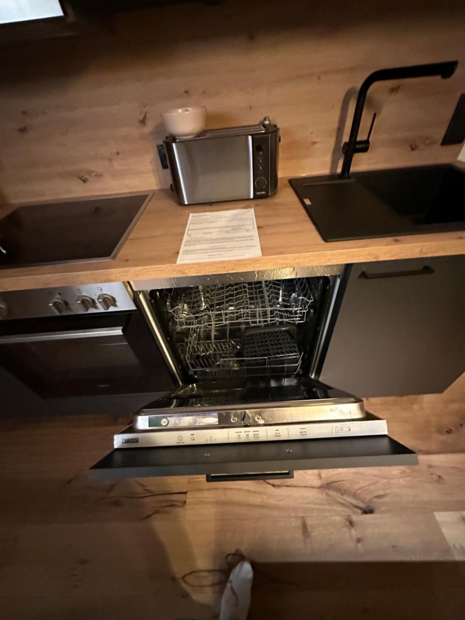 Ferienwohnung Krallinger Веннс Экстерьер фото