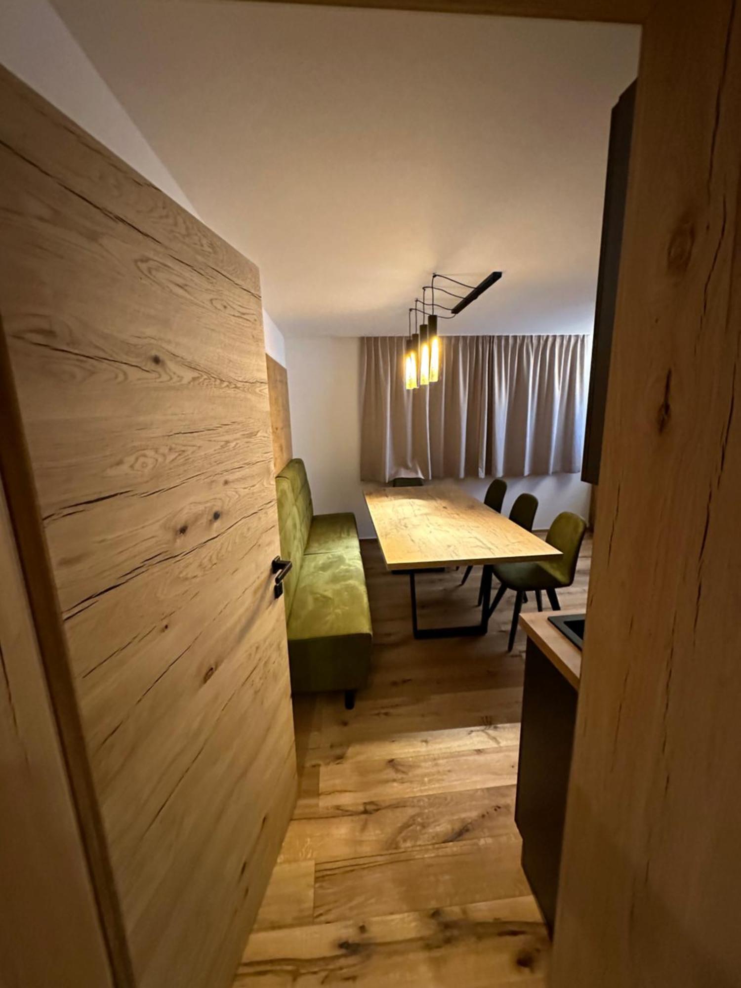 Ferienwohnung Krallinger Веннс Экстерьер фото
