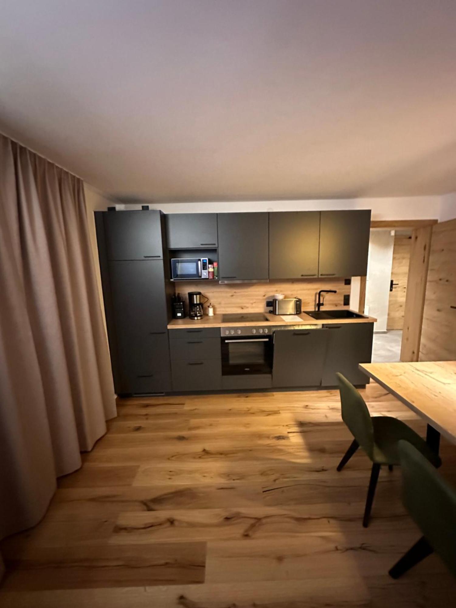 Ferienwohnung Krallinger Веннс Экстерьер фото