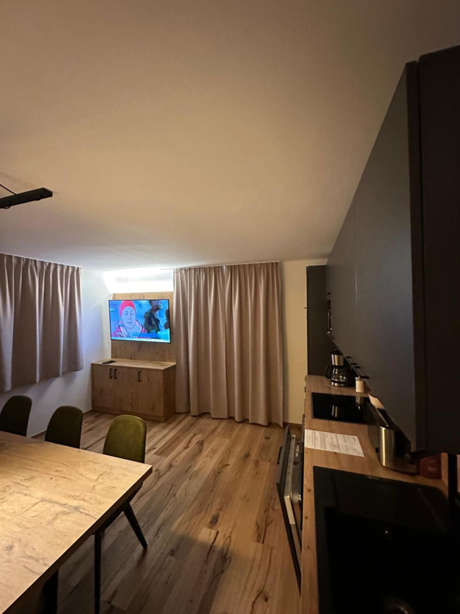 Ferienwohnung Krallinger Веннс Экстерьер фото