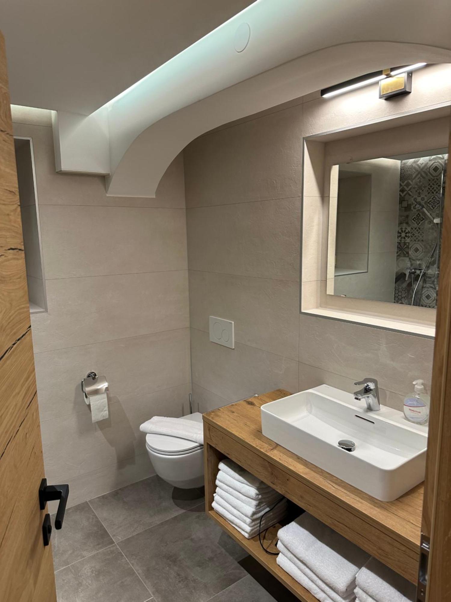 Ferienwohnung Krallinger Веннс Экстерьер фото