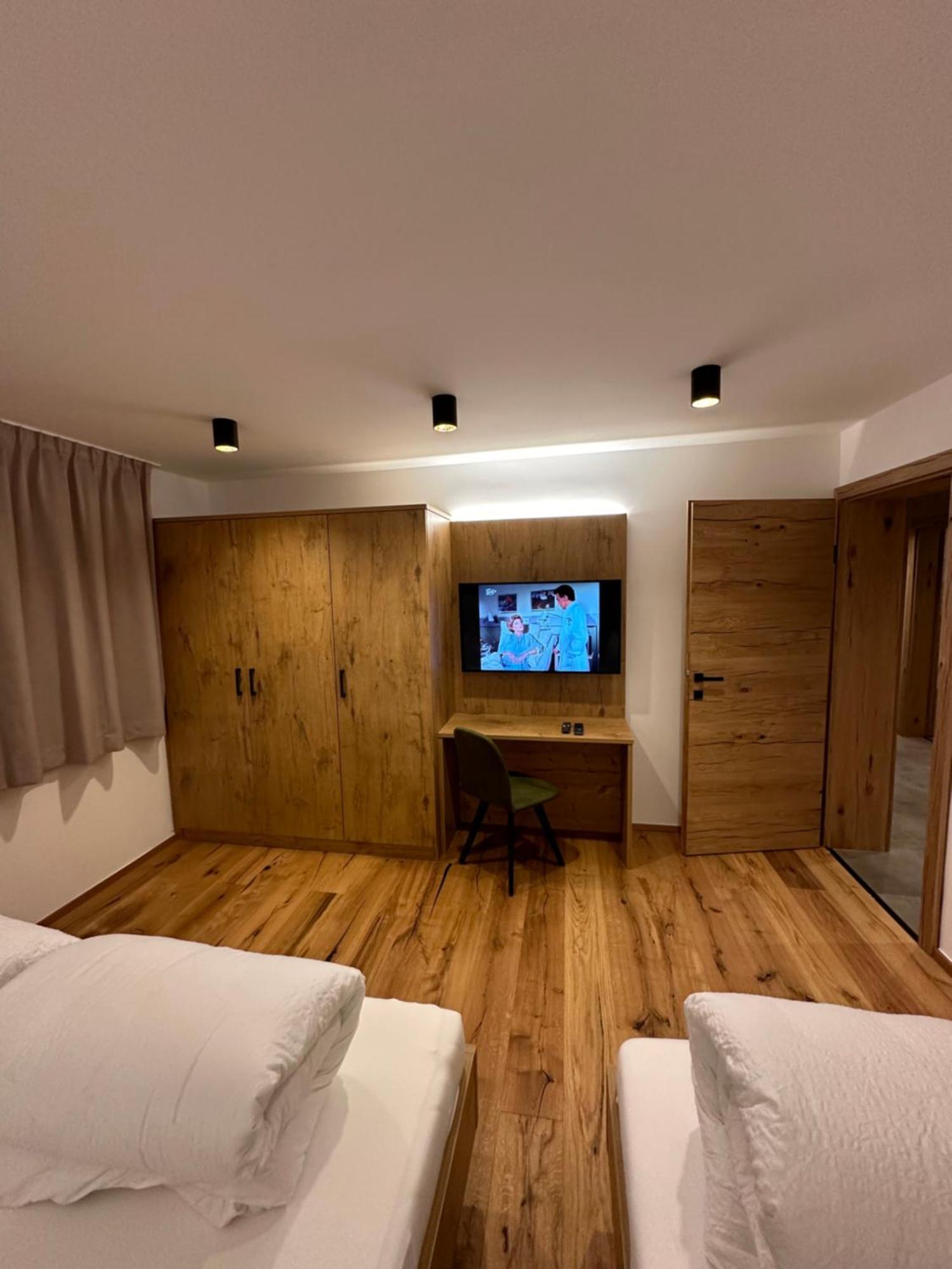 Ferienwohnung Krallinger Веннс Экстерьер фото
