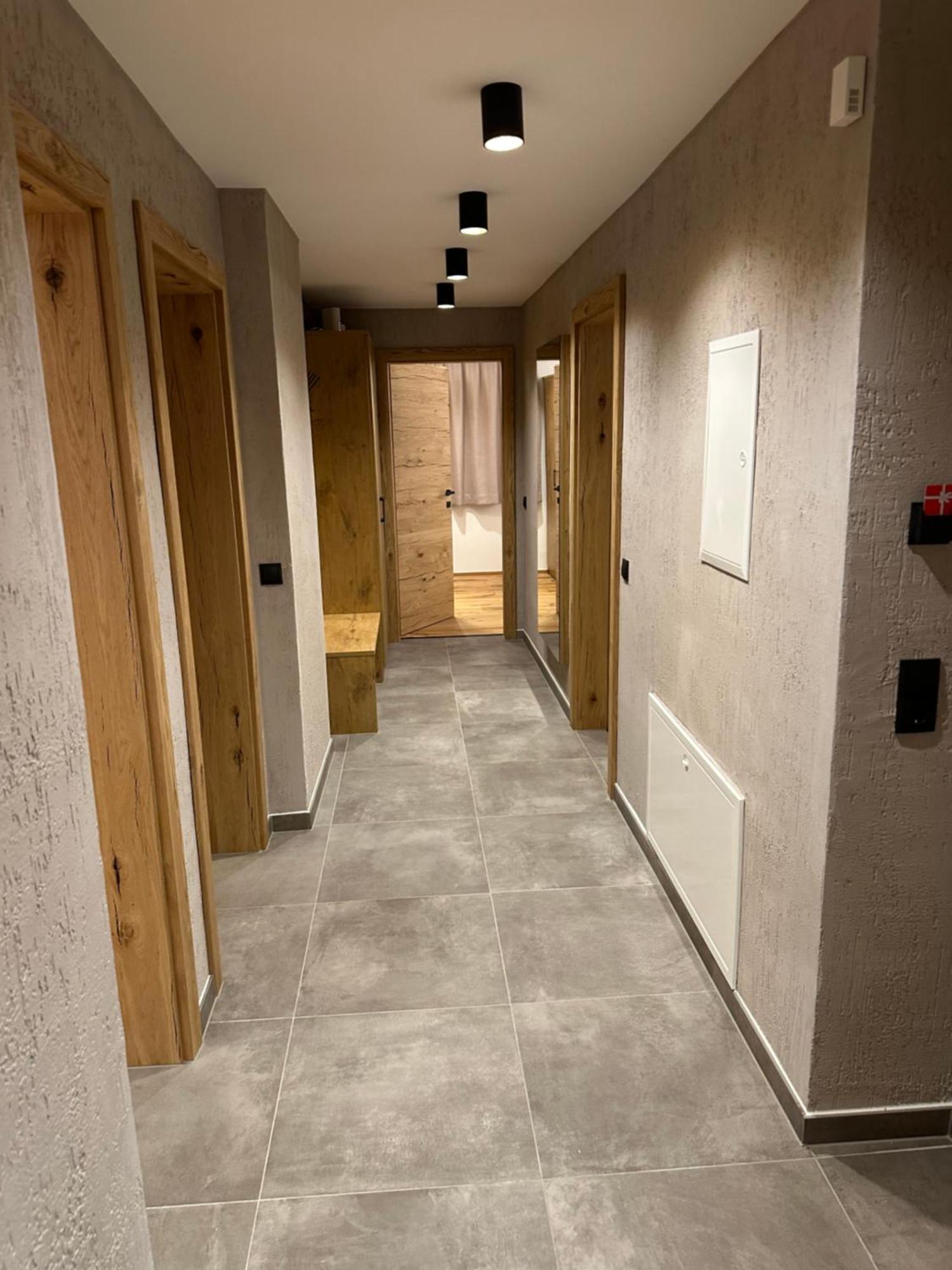 Ferienwohnung Krallinger Веннс Экстерьер фото